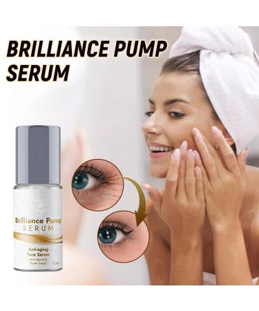 Anti-Aging Eye Cream with Retinol - Moisturizing 15g for Dark Circles & Fine Lines - All Skin Types - Buy Online on GoSupps.com