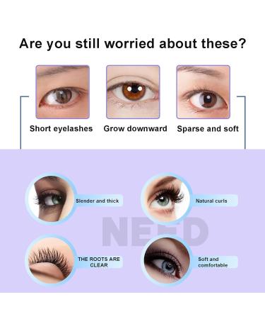 Shop Rainbow Colored Lash Clusters Kit - DIY Eyelash Extensions for Beginners | Vibrant Colorful Lash Extensions International Shipping - Buy Online on GoSupps.com