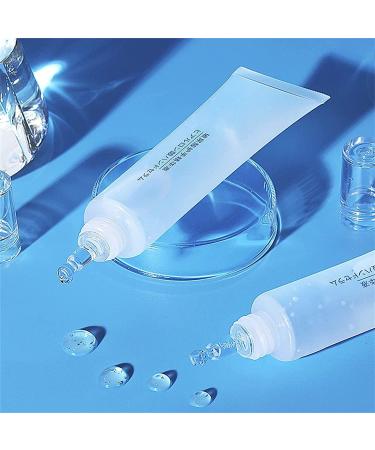 1/3 PCs Hyaluronic Acid Hand Care Essence - Anti-Aging Skin Moisturizer Hydrating & Nourishing Essential Oil (1 ml 1 Pack) - Ideal for Softening & Pore Shrinking - Buy Online on GoSupps.com