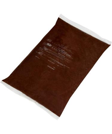 Richardson Deluxe Chocolate Hot Fudge Topping 12L (Pack of 8) - Buy Online on GoSupps.com
