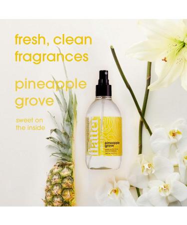 Soak Flatter by 8oz-Pineapple Grove - Buy Online on GoSupps.com