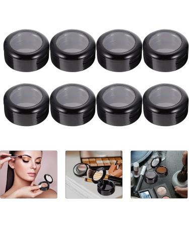  FRCOLOR FRCOLOR 32 x 26mm Round Eye Shadow Boxes - Buy Online on GoSupps.com