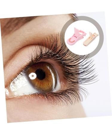 12 Pcs Cat's Paw Eyelash Curler Set - Premium Eyelash Clips for Stunning Makeup | International Shipping - Buy Online on GoSupps.com