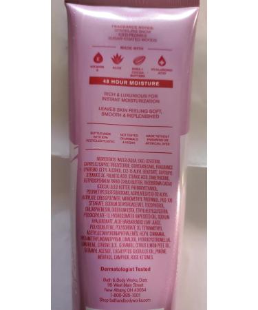 Bath & Body Works Apr s All Day Ultimate Hydration Body Cream 8 Ounces Pack of 2 - Buy Online on GoSupps.com