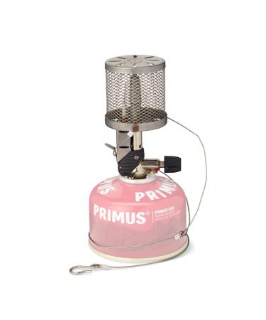 Primus | Micron Backpacking Lantern | Lightweight 235 Lumen Gas Camping Lantern