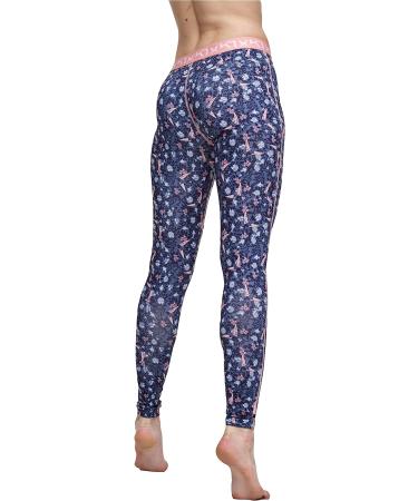 Kari Traa Fryd Pants - Medium Sail | Lightweight and Stylish Women's Activewear - Buy Online on GoSupps.com