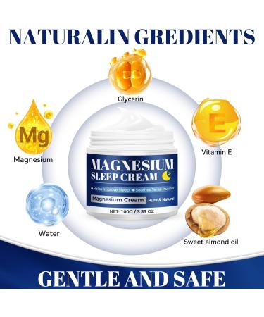 Cr me au magn sium - Buy Online on GoSupps.com