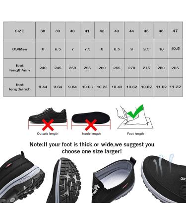 Danlein Ztigerz Men's Orthopedic Travel Plimsolls Slip On - Black 10/46 - Buy Online on GoSupps.com