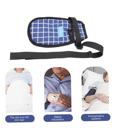ULTECHNOVO Safety Finger Control Mitts for Patients - Finger Protection & Constraint Mitts in Assorted Colors - Buy Online on GoSupps.com