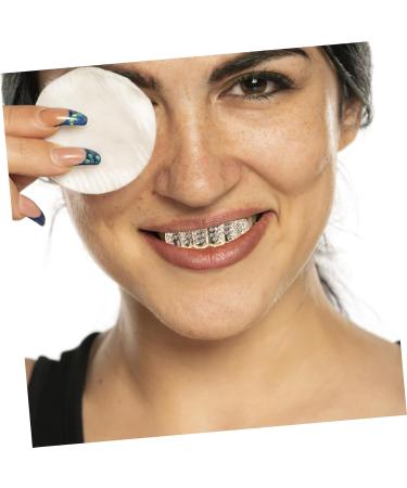 Beavorty 1 Set Grill Halloween Costumes Halloween Fake Teeth Costume Teeth Clothing Combination Personality - Buy Online on GoSupps.com