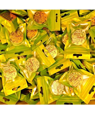 VALLEY LILY Perfume - Eau de Parfum - Solid Balm - Natural Essential Oils Aromatherapy Fragrance (Muguet Fresh Lily Mimosa Cassie Hyacinth Green Tea) Travel Size Party Guest Favors Gifts - 0.5oz - Buy Online on GoSupps.com
