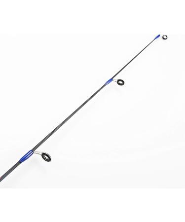 PALADIN Ice Fishing Set - Professional Rod Stationary Reel & Scoop | Ultimate ICE Fishing Combo for Pro Anglers - Buy Online on GoSupps.com