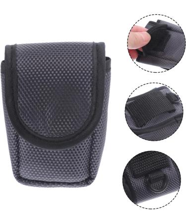 Gatuida Storage Bag for Oximeter & Blood Pressure Meter | Portable Organizer & Holder for Handbags - Buy Online on GoSupps.com