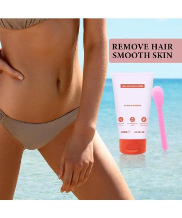  G n rique Hair Removal Cream Gentle Hair Growth Inhibitor Wax 150ml Long-Lasting Smooth Formula Soothing for Legs Arms Armpits Painless Beauty Solution and More - Buy Online on GoSupps.com