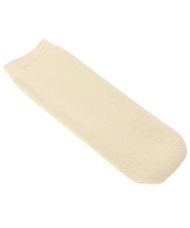 Prosthetic blumping shrinkage reduced friction.Amputated socks.Stump shrinkage.High elasticity for amputated for daily use (s)
