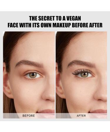 Amazing Eyelash Growth Serum for Longer Lashes & Brows - #01 Nourishing Formula - Buy Online on GoSupps.com