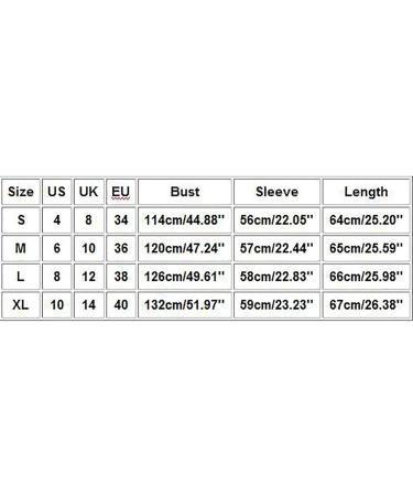 Geilisungren Women's Cute Rabbit Ear Hoodie Coat - Warm Cat Printed Sweatshirt Long-Sleeved Pocket Blouse Black - Buy Online on GoSupps.com