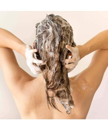 REPAIR SHAMPOO 200ML - Buy Online on GoSupps.com