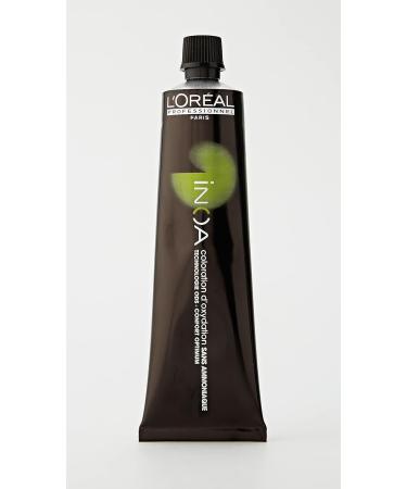L'Or al Professionnel Inoa Mix In Bleu Froid V511 - 60g Hair Color | Shop Now for International Shipping - Buy Online on GoSupps.com