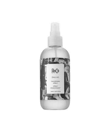 R+Co Dallas Thickening Spray  8.5 Fl Oz