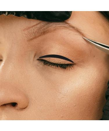 Autocollants Noirs pour Double Paupi re 20 Feuilles Papier Adh sif Fin Effet Maquillage Smoky Eyes Tenue Longue Dur e Usage Quotidien et F te - Buy Online on GoSupps.com