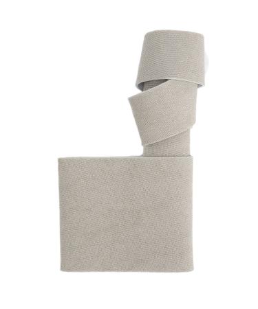 Toe Corrector Spacer Straightener Protector Wrapping Reduce Soreness Elasticity for Sport(Right Foot)