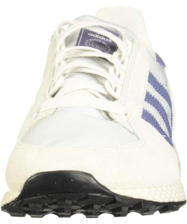 Buy adidas Women's Forest Grove W Gymnastics Shoes - White Balcri Blanub Negb s 36 2/3 EU | International Shipping Available - Buy Online on GoSupps.com