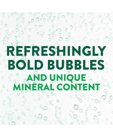 Flavored Carbonated Mineral Water Variety Pack - Refreshing 12-Count Cans (11.15 Fl Oz) | International Shipping Available - Buy Online on GoSupps.com