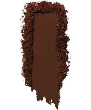 e.l.f. Camo Powder Foundation Rich 640 W - Lightweight Primer-Infused Formula for Long-Lasting Medium-to-Full Coverage - 8g (Pack of 1) - Buy Online on GoSupps.com