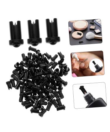 FRCOLOR 1000 Pcs Glue Bottle Tips - Anti-Blocking Needle for Eyelash Glue | Nozzle Tool for Adhesive | International Shipping Available - Buy Online on GoSupps.com