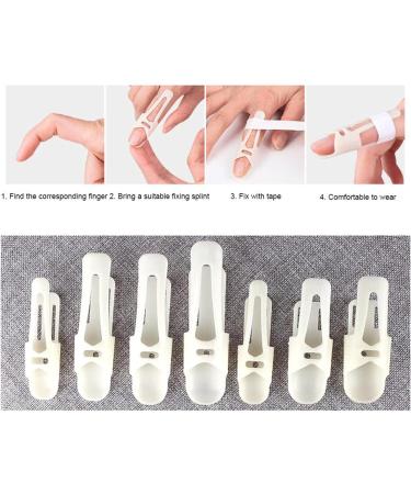 Amagogo Finger Support Stabilizer - Joint Pain Protection (49-55 mm) | Innovative International Shipping - Buy Online on GoSupps.com