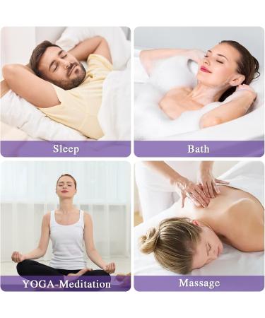 Aoruilia 10ml Clary Sage Essential Oil 100% Pure Natural Clary Sage Oils for Diffusers for Home Aromatherapy Calming Massage Bath Yoga DIY Perfume & Candles Clary Sage 10 ml (Pack of 1) - Buy Online on GoSupps.com