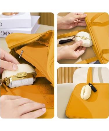 5 Pieces Reusable Gel Lint Roller - Portable Lint Brush for Clothes Sofas Pets & Bedding | Best Lint Remover for Travel - Buy Online on GoSupps.com