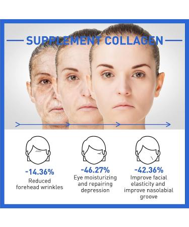 3pcs Botox Stock Solution Facial Serum - 2023 Newest Anti-Wrinkle & Anti-Aging Treatment endorsed by Jennifer Aniston - Buy Online on GoSupps.com
