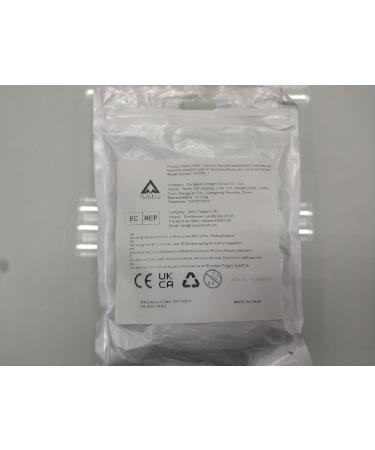 Sibba Self-Adhesive Foot Cushions for Loose Shoes | Midfoot Bone & Heel Protection | 4 Pairs Skin-Colored Inserts for Men & Women - Buy Online on GoSupps.com
