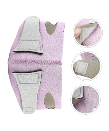 1pc Face Mask Fastener & Face Shaper Band | Anti-Wrinkle Facial Strap for Slimming & Toning - Buy Online on GoSupps.com