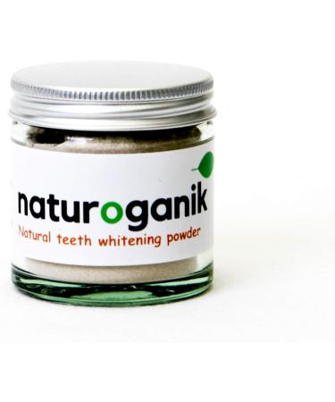 Diatomaceous Earth Whitening Powder (Spicy) - Buy Online on GoSupps.com