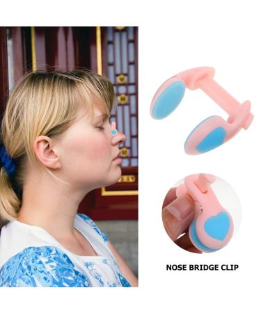 Shaper Lifting Clip - Silicone Nose Booster & Straightener for Women | Nose Up Beauty Device - Buy Online on GoSupps.com