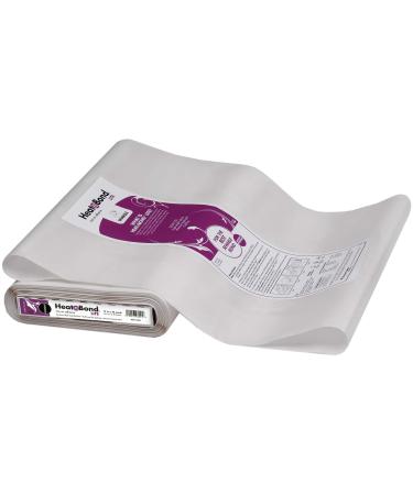 HeatnBond Lite Iron-On Adhesive  17 Inches x 35 Yards