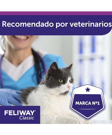Ceva - Refill Feliway - Buy Online on GoSupps.com