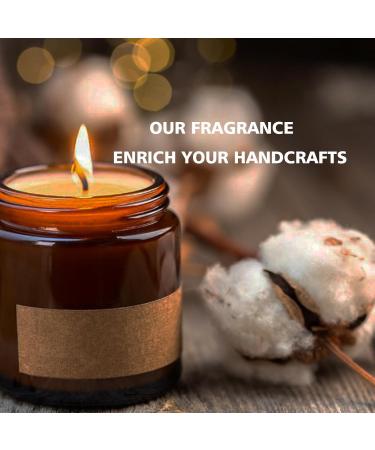 Teakwood Fragrance Oil - Premium Perfume Oil for Soaps Candles Diffusers & More | 1 oz Home Scent Oil - Buy Online on GoSupps.com