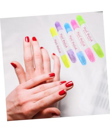 FRCOLOR Nail Polish Removal Pen Nail Polish Correction Pen - Buy Online on GoSupps.com