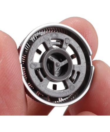 Mengmen 6pcs Replacement Blades for HQ4 HQ58 HQ56 HQ80 - High Quality & Durable - Buy Online on GoSupps.com