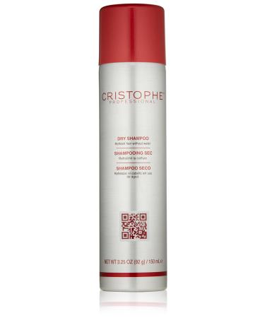 Dry Texturizing Shampoo 3.25 Ounce