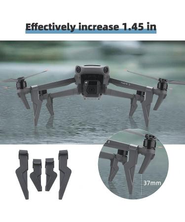BRDRC Airdrop System for DJI Mavic 3 - Professional Device Payload for Cine Classic Accessories - Buy Online on GoSupps.com