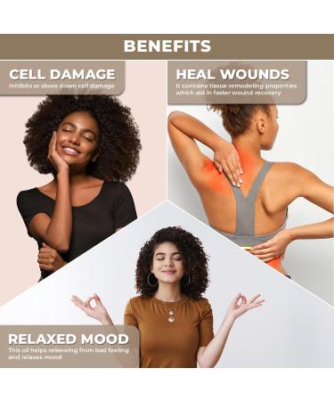 Buy Organic Ylang Ylang Essential Oil for Skin & Hair Care | Aromatherapy & Massage | International Shipping - Buy Online on GoSupps.com