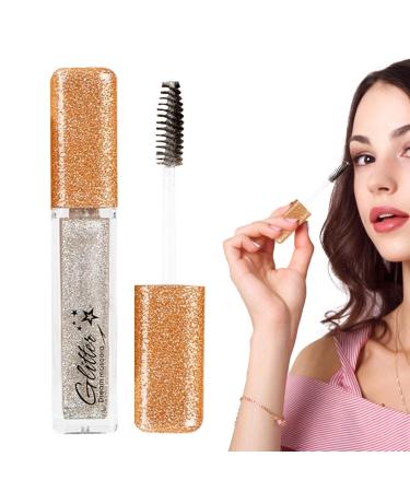 Raxove Colorful Mascara - 1.2 Oz Long Lasting Stain Resistant Bulky and Charming Thick Shiny Mascara for Dating and Parties Multiple Colors Available Raxove