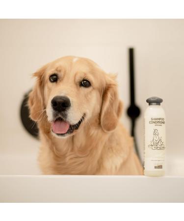 Greenfields Shampoo and Conditioner in a 250ml - Buy Online on GoSupps.com