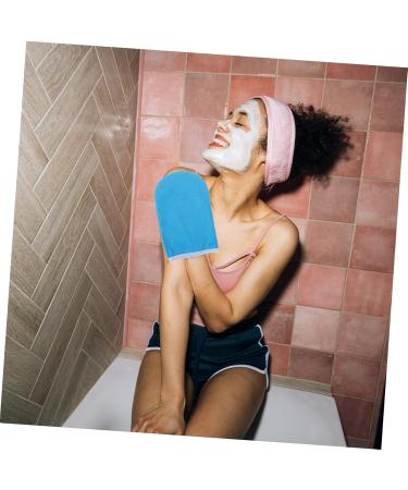 VICASKY 1paire De Spa Cire De Paraffine Pour Mains Couvre-mains R utilisables Avec Fermeture l vation De Hydratation Design l gant Et Moderne Bleu - Buy Online on GoSupps.com