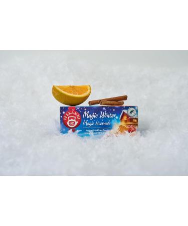  Teekanne Teapot Winter Time (0.05 kg) - Buy Online on GoSupps.com